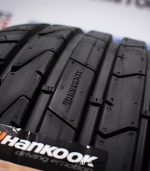 Hankook Tire 195/55R15 85V Ventus Prime3 K125