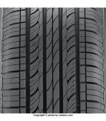 Hankook Tire 225/55R18 98H Optimo H426