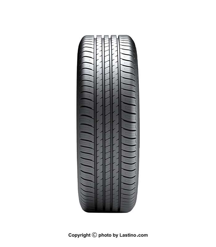قیمت لاستيک آرمسترانگ تایلند سايز 205/55R16 91H گل Blu-Trac PC