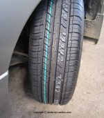 Nexen Tire 185/60R14 82H CP672