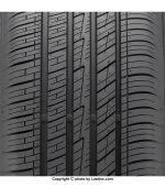 Nexen Tire 205/45R17 88W N'Fera AU7