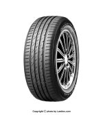 مشخصات و قیمت لاستیک نکسن کره سایز 205/50R17 93V گل N'blue HD Plus