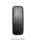 قیمت لاستیک نکسن کره سایز 205/50R17 93V گل N'blue HD Plus