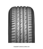 Nexen Tire 205/50R17 93V N'blue HD Plus