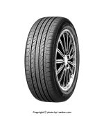 مشخصات و قیمت لاستیک نکسن کره سایز 215/45R18 89V گل N'Priz AH8