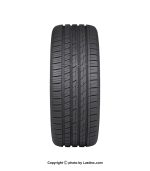 قیمت لاستیک نکسن کره سایز 215/60R16 95T گل N'Fera AU7