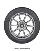 مشخصات لاستیک نکسن کره سایز 215/60R16 95T گل N'Fera AU7