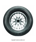 مشخصات لاستیک نکسن کره سایز 215/60R17 96H گل N'blue HD Plus