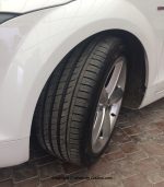 Nexen Tire 235/50R18 101W N'Fera SU1