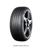 مشخصات و قیمت لاستیک نکسن کره سایز 245/60R18 105V گل N'Fera Supreme SUV