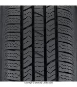 Nexen Tire 245/70R16 111T Roadian HTX RH5