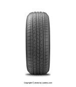 قیمت لاستیک کومهو کره سایز 215/60R17 96H گل eco Solus KL21