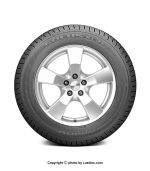 مشخصات لاستیک کومهو کره سایز 215/60R17 96H گل eco Solus KL21