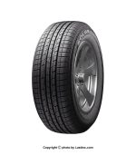 مشخصات و قیمت لاستیک کومهو کره سایز 215/65R16 98H گل eco Solus KL21