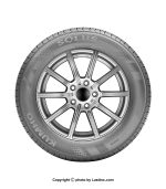 مشخصات لاستیک کومهو کره سایز 175/65R14 82T گل Solus TA11