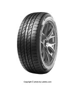 مشخصات و قیمت لاستیک کومهو کره سایز 215/60R17 100V گل Crugen Premium KL33