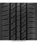 Kumho Tire 215/60R17 100V Crugen Premium KL33 Korea