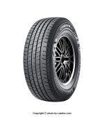 مشخصات و قیمت لاستیک کومهو کره سایز 215/65R16 102T گل Crugen HT51