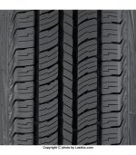 Kumho Tire 225/55R17 97H Road Venture APT KL51 Korea