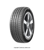 مشخصات و قیمت لاستیک کومهو کره سایز 225/60R18 100H گل Crugen HP91