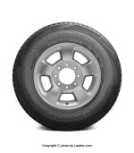 مشخصات لاستیک کومهو کره سایز 225/70R16 102T گل Road Venture APT KL51