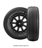 Kumho Tire 225/75R15 102T Road Venture APT KL51 Korea