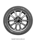 مشخصات لاستیک کومهو کره سایز 235/50R18 97V گل Crugen HP71