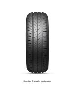 قیمت لاستیک کومهو کره سایز 235/55R17 99H گل Ecowing ES01 KH27