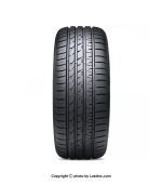 قیمت لاستیک کومهو کره سایز 235/55R17 99V گل Crugen HP91