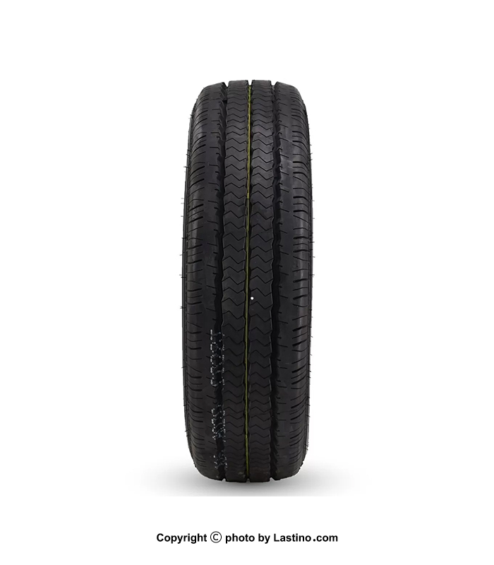 قیمت لاستيک بوتو چين سايز 195/75R16 107/105R گل Brawn BR01