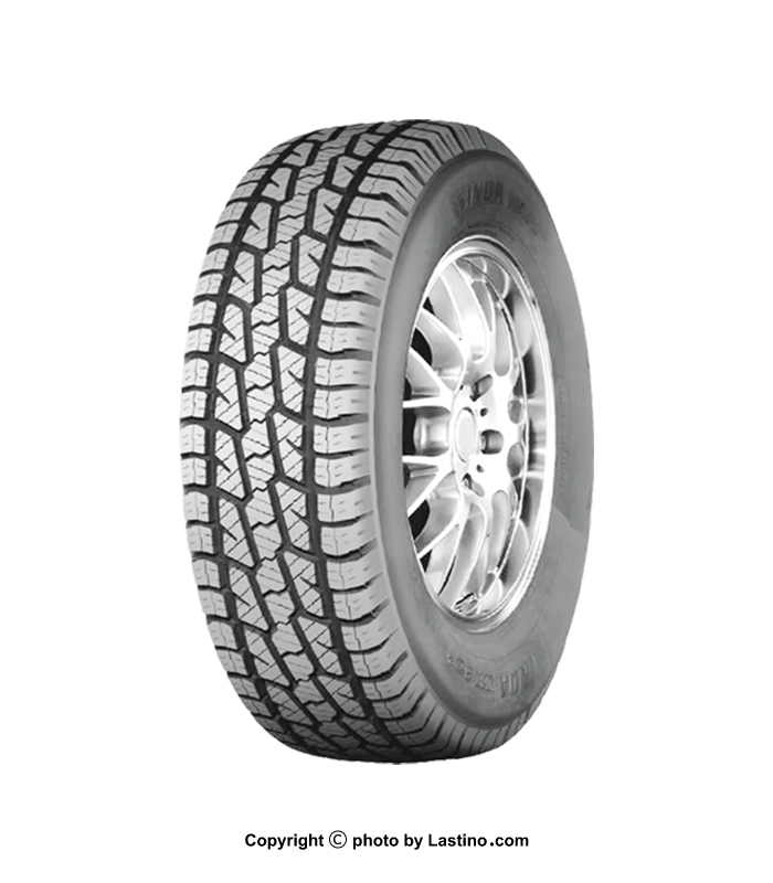 مشخصات و قیمت لاستيک بوتو چين سايز 215/85R16 115/112Q گل +X-Terrain BA80