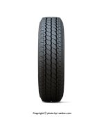 Habilead Tire 195/80R15 106/104R Pattern DurableMax RS01