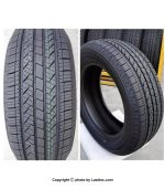 Habilead Tire 235/50R18 101H Pattern PracticalMax HT RS21