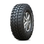 مشخصات و قیمت لاستيک هابیلد چين سايز 285/75R16 126/123Q گل PracticalMax MT RS25 نوشته سفید