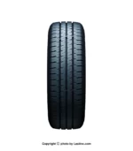 قیمت لاستیک هانکوک کره سایز 195/75R16 107/105R گل Ventra LT RA18