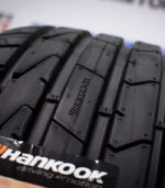 Hankook Tire 215/55R16 93W Ventus Prime3 K125