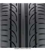 Hankook Tire 225/45R17 94Y Ventus V12 evo2