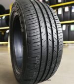 Kapsen Tire 195/50R15 82V ComfortMax S801