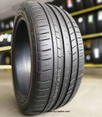 Kapsen Tire 205/50R16 91W SportMax S2000