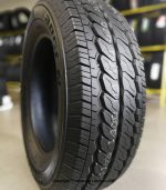 Kapsen Tire 235/65R15 115/113R DurableMax RS01