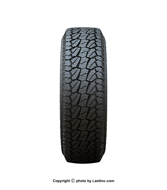 Kapsen Tire 285/75R16 126/123S Pattern PracticalMax AT RS23