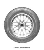 مشخصات لاستیک نکسن کره سایز 195/65R14 89H گل CP672