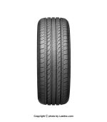 قیمت لاستیک نکسن کره سایز 205/55R17 91H گل N'Priz AH8