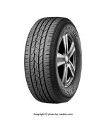 مشخصات و قیمت لاستیک نکسن کره سایز 225/70R16 103T گل Roadian HTX RH5