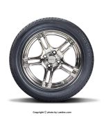 Wideway Tire 205/50R17 93W Sportsway