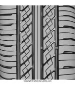 Hankook Tire 205/55R16 91H 122