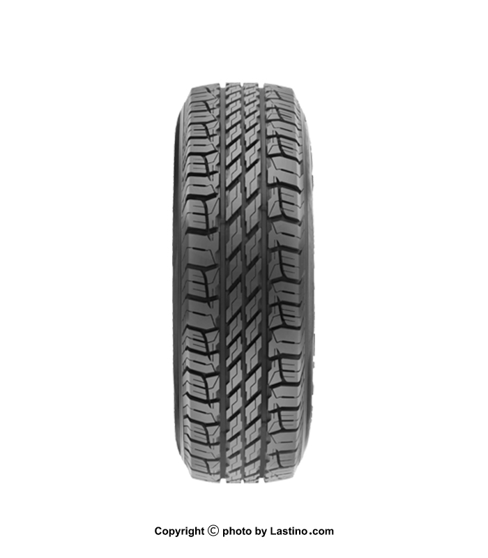 قیمت لاستيک آچیلس اندونزی سايز 205/80R16 110S گل Desert Hawk AT