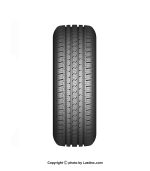 قیمت لاستيک آچیلس اندونزی سايز 225/70R16 107H گل Desert Hawk HT2