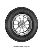مشخصات لاستيک آچیلس اندونزی سايز 225/70R16 107H گل Desert Hawk HT2