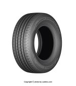 Achilles Tire 225/70R16 107H Pattern Desert Hawk HT2